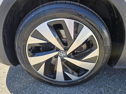 Used 2021 Volkswagen ID.4 Pro S AWD/4WD image 10