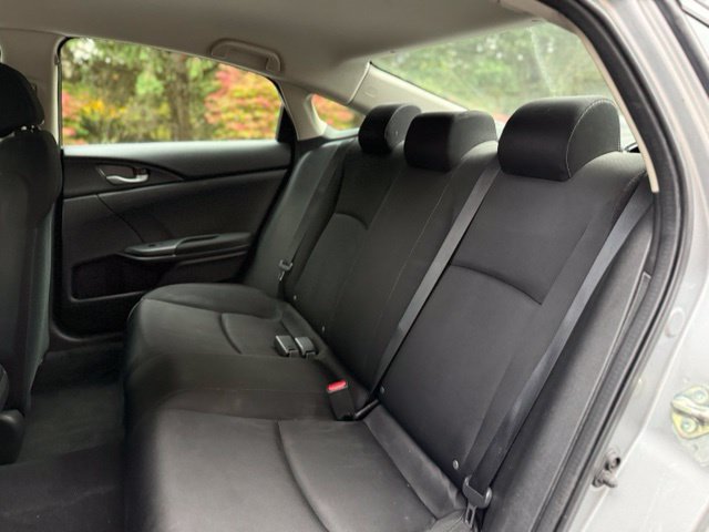 Used 2020 Honda Civic LX image 33