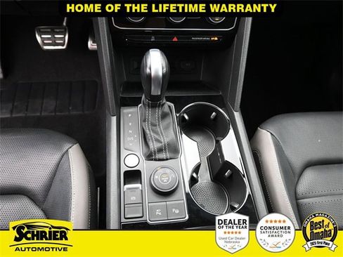 Used 2022 Volkswagen Atlas SEL Premium image 28