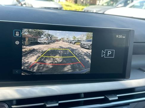 New 2026 Hyundai Tucson SE FWD image 19