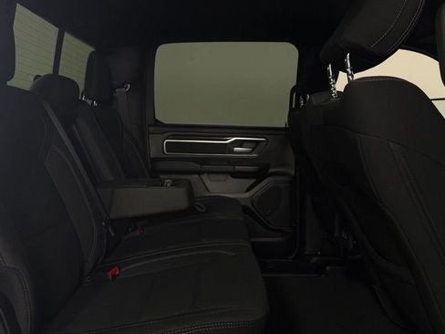 Used 2023 RAM 1500 Big Horn AWD/4WD image 31