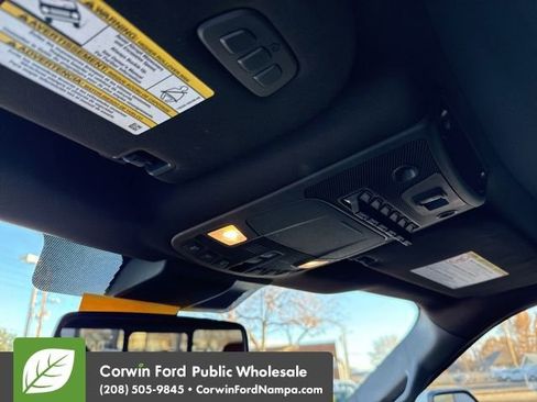 Used 2020 Ford F350 King Ranch w/ King Ranch Ultimate Package image 20