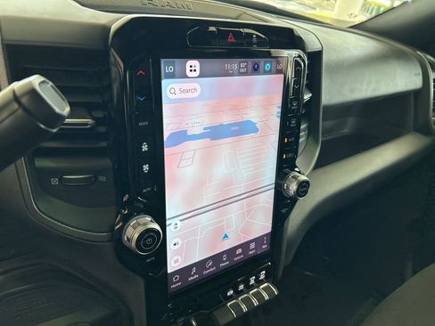 Used 2025 RAM 2500 Tradesman image 10