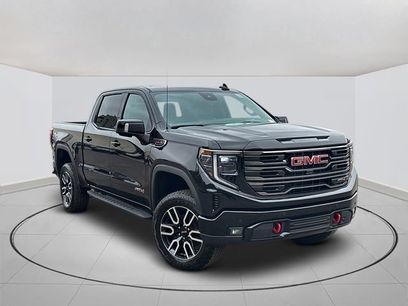 New 2026 GMC Sierra 1500 AT4 w/ AT4 Premium Package