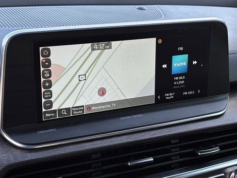 Used 2022 Kia Telluride SX w/ SX Prestige Package image 17