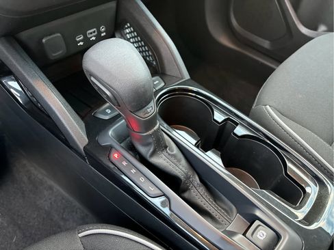 Certified 2023 Chevrolet TrailBlazer LT w/ LPO, Blackout Package image 22