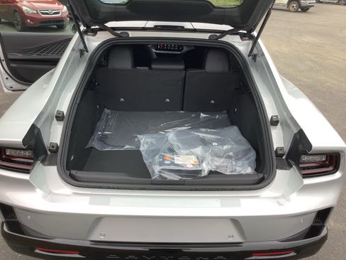 New 2025 Dodge Charger R/T w/ Quick Order Package 25M R/T image 19