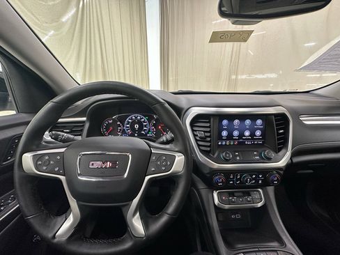 Used 2023 GMC Acadia SLT w/ Elevation Edition AWD/4WD image 27