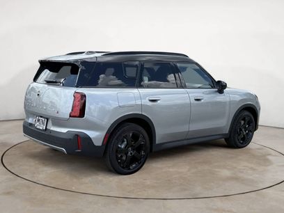 New 2025 MINI Cooper Countryman S w/ Comfort Package Max