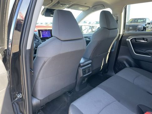 Used 2024 Toyota RAV4 XLE image 49