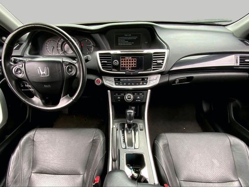 Used 2015 Honda Accord EX-L image 15