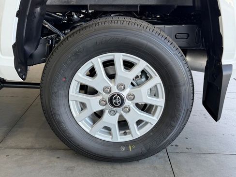 New 2026 Toyota Tacoma SR5 AWD/4WD image 14