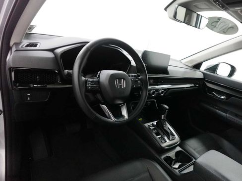 Certified 2025 Honda CR-V EX-L image 15