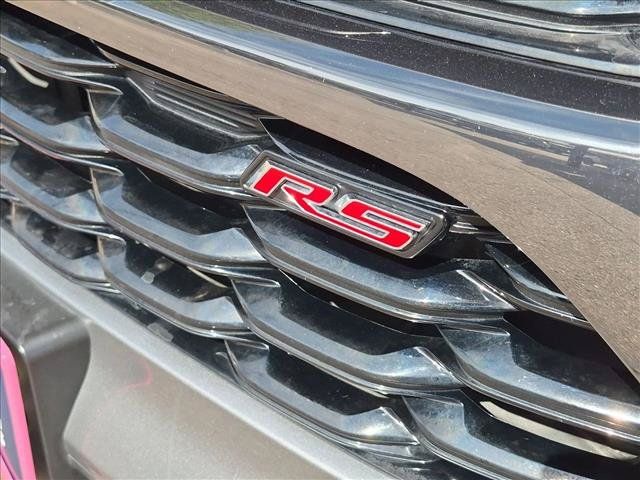 Used 2025 Chevrolet Trax RS w/ Driver Confidence Package FWD image 11