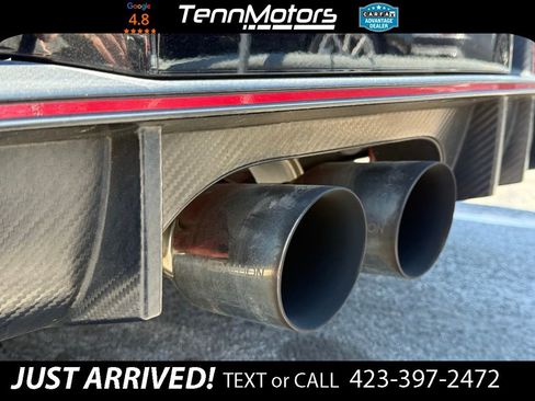 Used 2019 Honda Civic Type R image 22