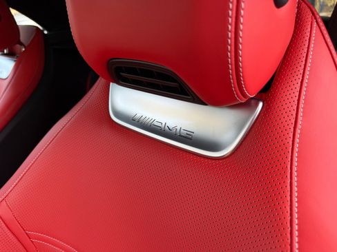 Used 2023 Mercedes-Benz SL 43 AMG image 14