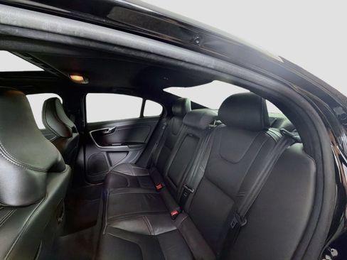 Used 2016 Volvo S60 T6 R-Design w/ Convenience Package AWD/4WD image 26