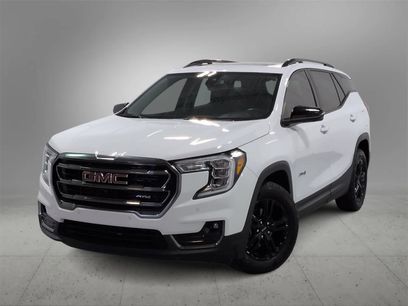 Used 2022 GMC Terrain AT4 w/ Infotainment Package II