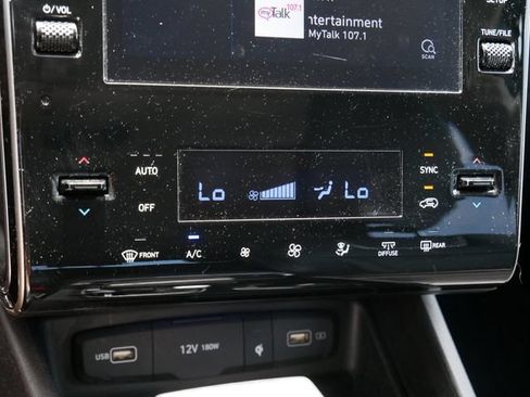 Used 2022 Hyundai Tucson SEL w/ Convenience + Premium Package AWD/4WD image 22