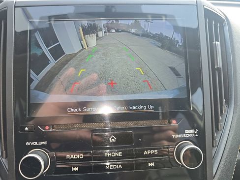 Used 2023 Subaru Crosstrek 2.5i Sport image 11