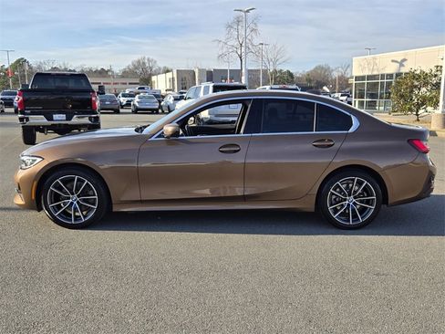 Used 2019 BMW 330i xDrive 330i xDrive w/ Convenience Package image 7