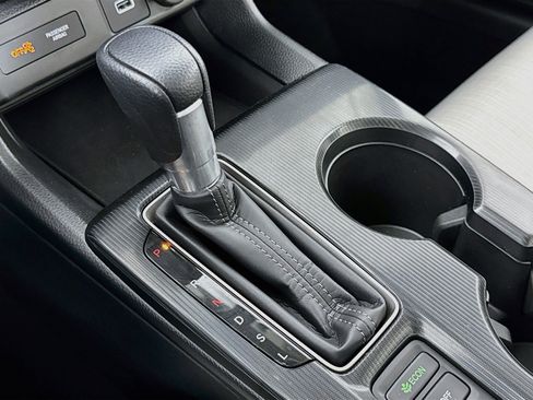 Certified 2024 Honda Civic LX image 16