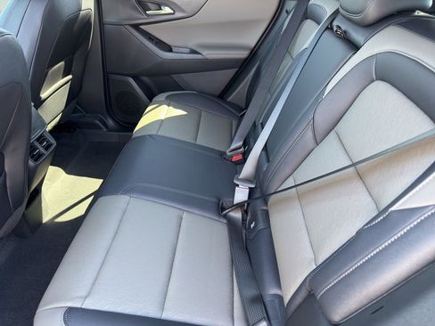 New 2026 Chevrolet Equinox LT w/ Convenience Package II image 22