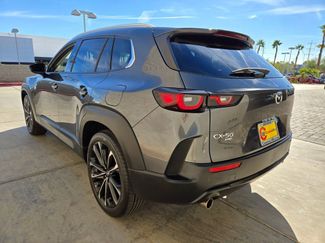 Certified 2024 MAZDA CX-50 AWD 2.5 S w/ Weather Package video 3
