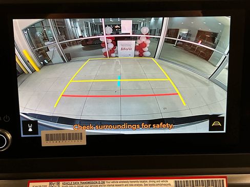 New 2025 Toyota Tacoma SR5 image 21