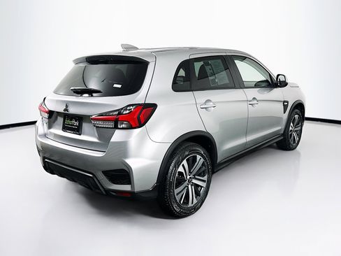 Used 2025 Mitsubishi Outlander Sport ES image 9
