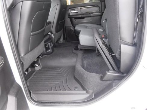 Certified 2022 RAM 2500 Power Wagon w/ Level 1 Equipment Group image 51