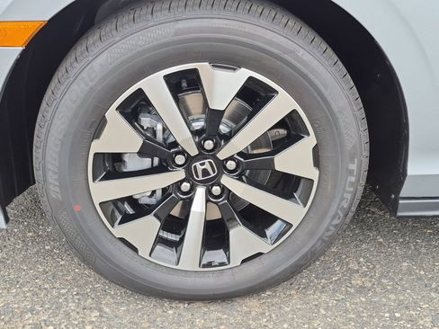New 2026 Honda Odyssey EX-L image 15