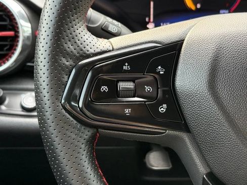 Certified 2026 Chevrolet Trax RS w/ Driver Confidence Package FWD image 20