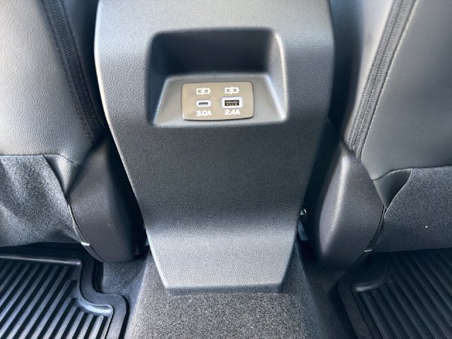 New 2026 Subaru Crosstrek 2.5i Limited AWD/4WD image 34