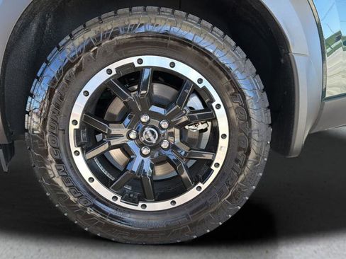 Certified 2025 Nissan Pathfinder Rock Creek AWD/4WD image 30