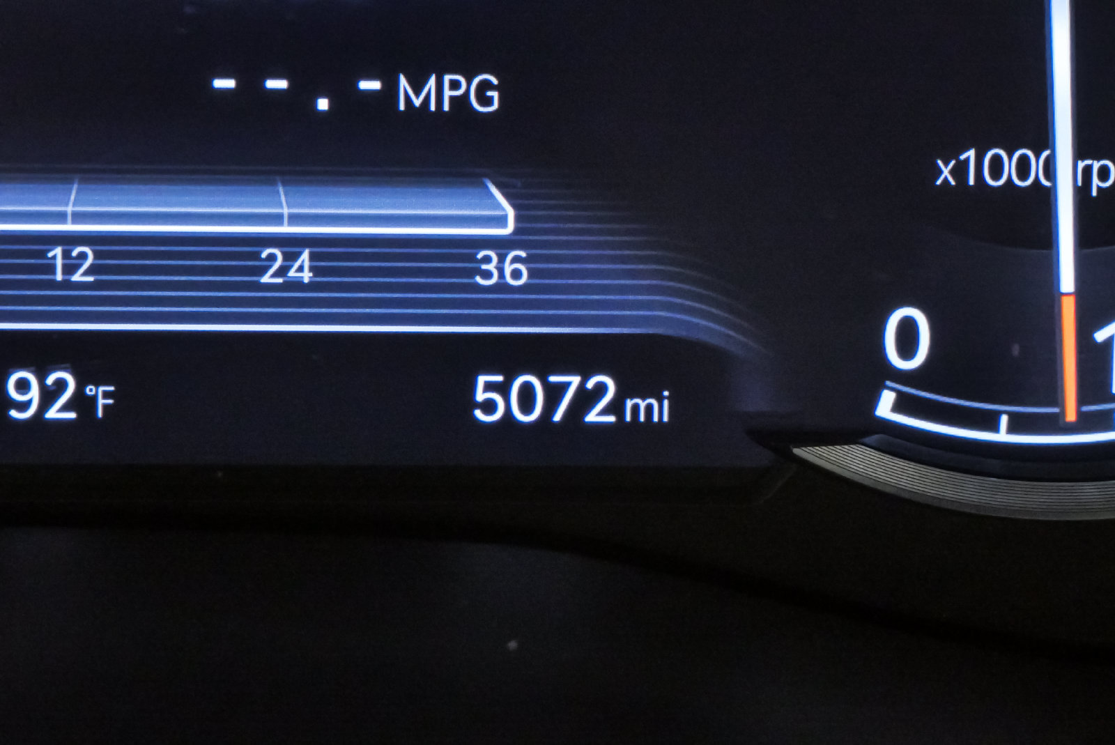 Certified 2026 Genesis G70 2.5T Prestige RWD image 20