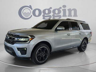 Used 2024 Ford Expedition Max Limited