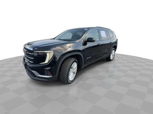 Used 2024 GMC Acadia Elevation AWD/4WD image 4