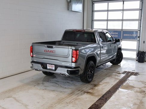 New 2026 GMC Sierra 1500 Elevation w/ Preferred Package image 50