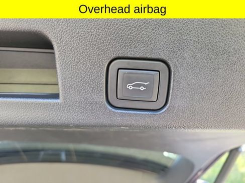 Used 2024 Chevrolet Traverse RS AWD/4WD image 30