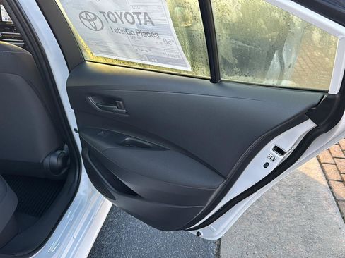 New 2026 Toyota Corolla LE image 13