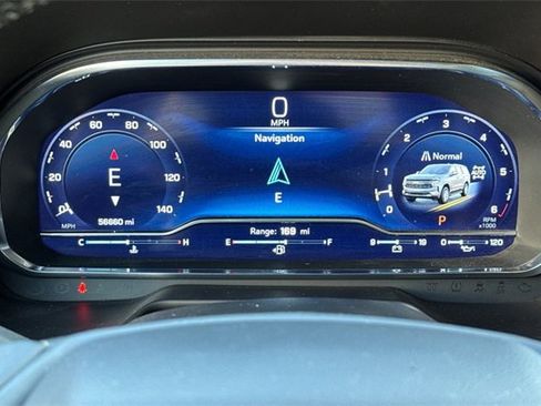 Used 2024 Chevrolet Tahoe LT image 38