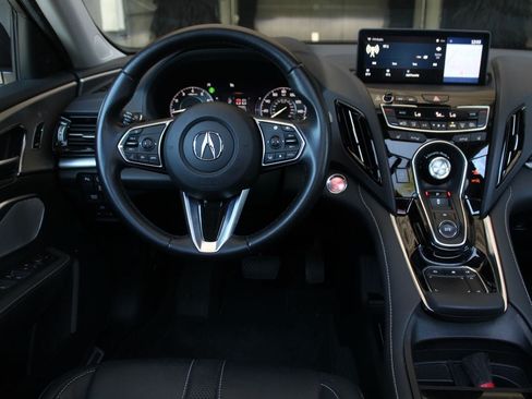Used 2023 Acura RDX FWD w/ Technology Package image 15
