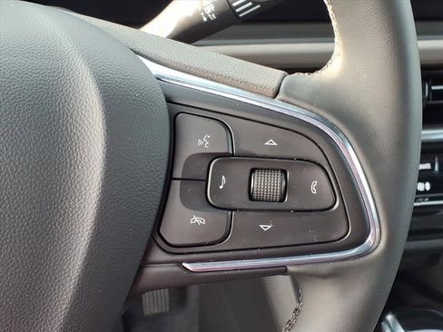 Certified 2024 Buick Envista Avenir image 22