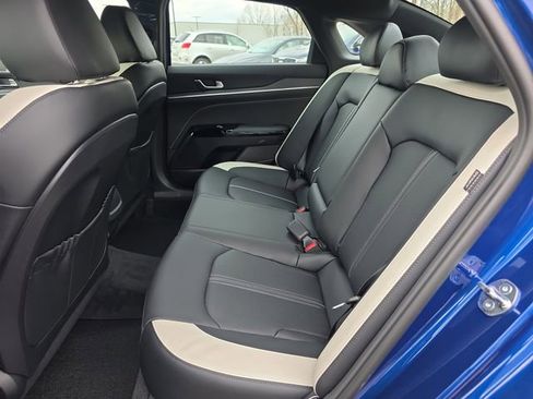 New 2026 Kia K5 GT-Line image 6