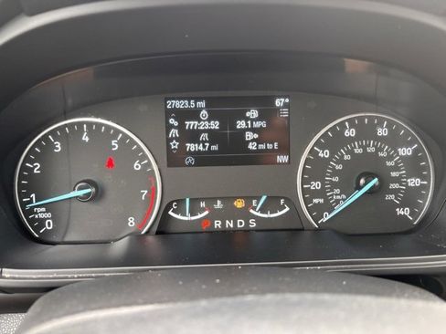 Used 2022 Ford EcoSport Titanium image 20