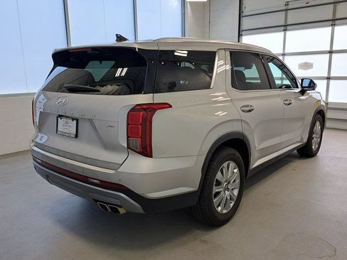 Used 2025 Hyundai Palisade SEL AWD/4WD image 5