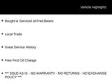 Used 2011 Ford Taurus SEL w/ 201A Rapid Spec Order Code image 4