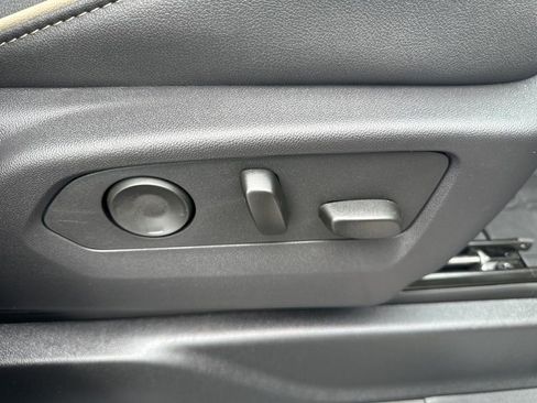 New 2026 Chevrolet Suburban Premier w/ Sun And Tow Package image 27