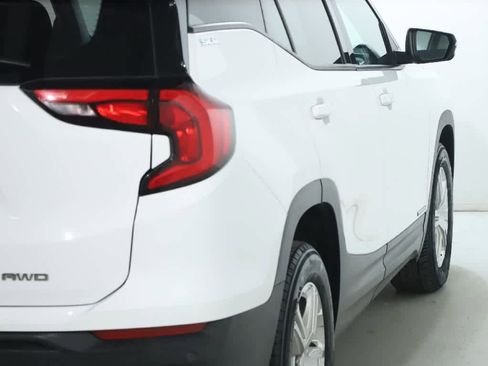 Used 2018 GMC Terrain SLE w/ Driver Convenience Package image 45